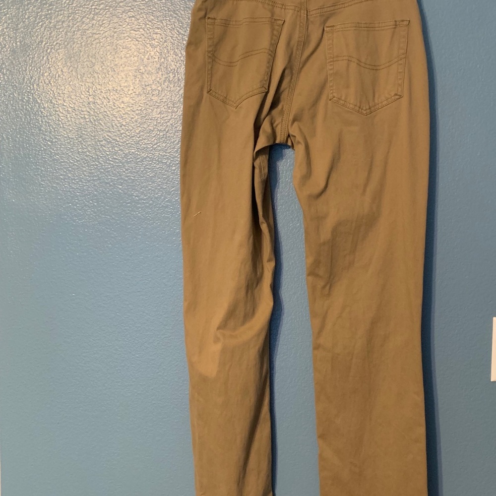 Lee pants men - Picture 2 of 3
